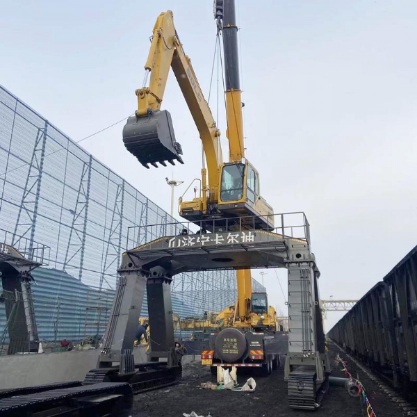 錫林郭勒盟施工現(xiàn)場